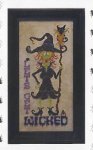 (image for) Winifred The Witch